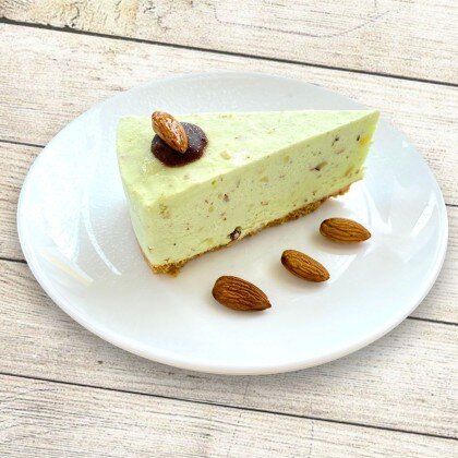 Чизкейк "Фисташка", 110 г