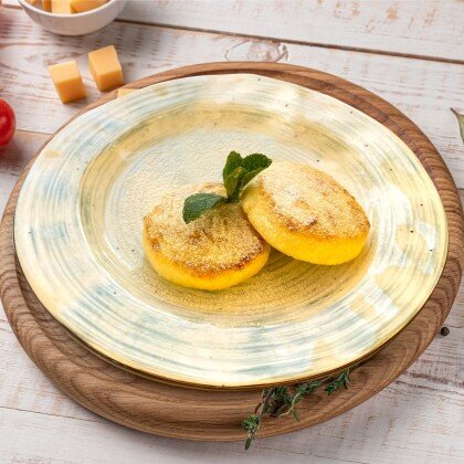 Сырники творожные, 130 г