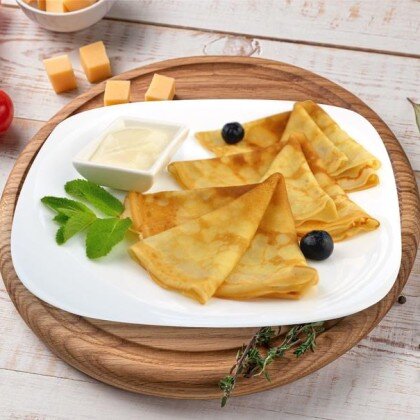 Блинчики, 3 шт