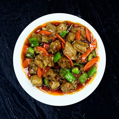 95 свиные ребра