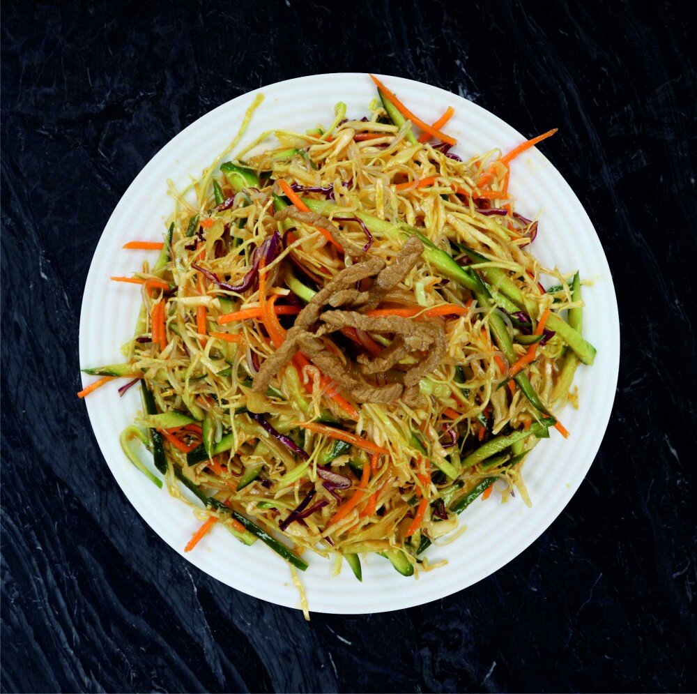 1 Харбинский