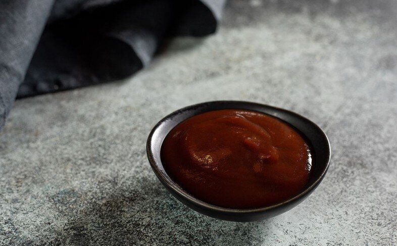 Соус барбекю