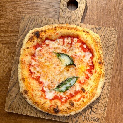 Пицца Маргарита