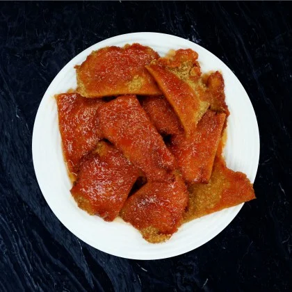 79 свинина в сухарях в кислосладком соусе