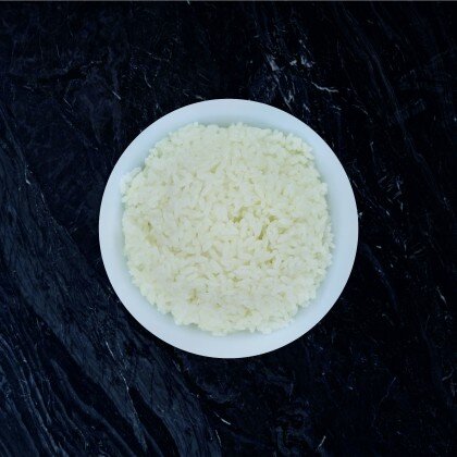 28  рис отварной