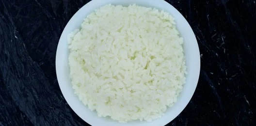 28  рис отварной