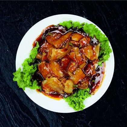 88 свиная грудинка