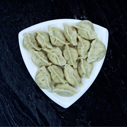 29 Пельмени с говядиной