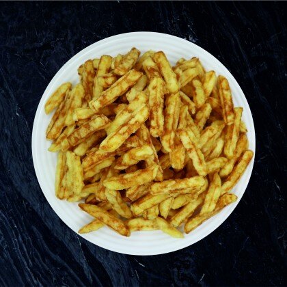 33 Картофель фри