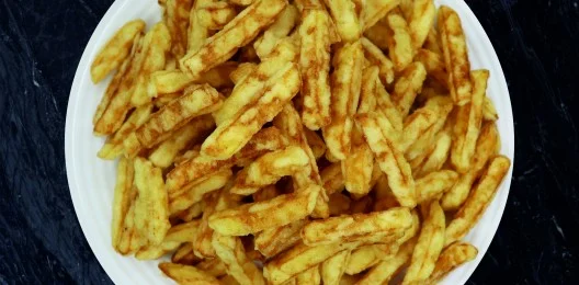 33 Картофель фри