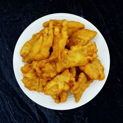 81 свинина в кляре