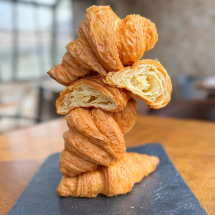 Круассан классический
