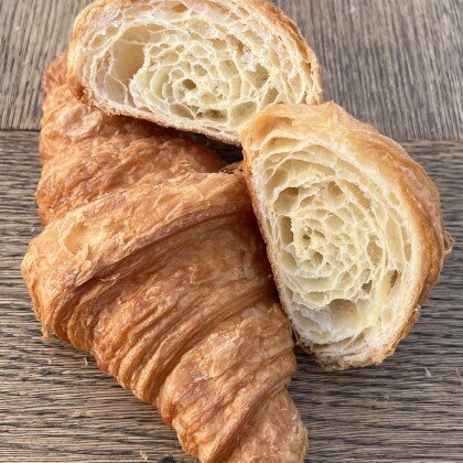 Круассан классический