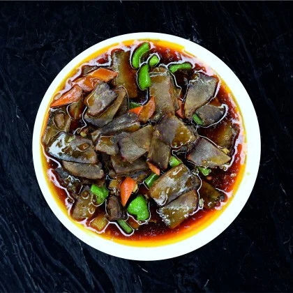 69 говядина в соевом соусе