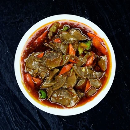 97 свиной язык