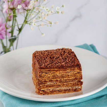 Пирожное Микадо