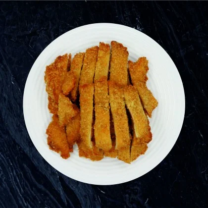 80 свинина в сухарях