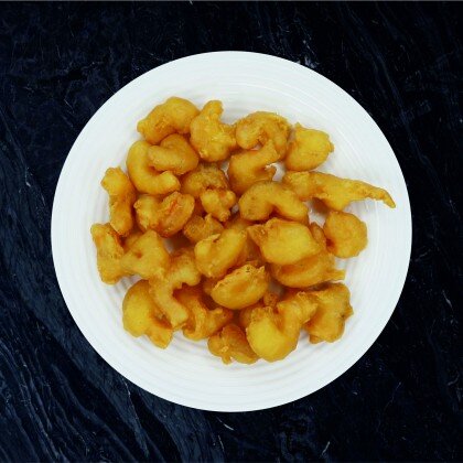 61 Криветки в кляре