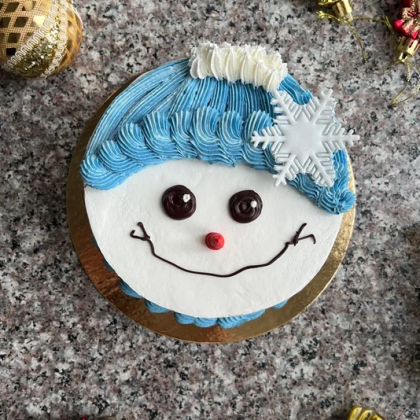 Бенто "Фисташка-Малина"