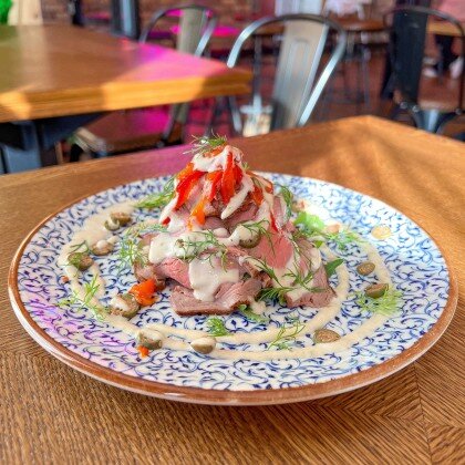 Вителло-Тоннато