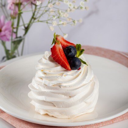 Пироженное "Анна Павлова"