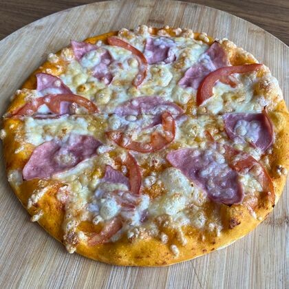 Пицца «Лорен»