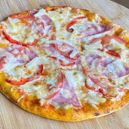 Пицца «Гавайская»