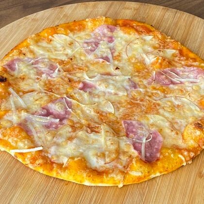 Пицца «Неопалетано»