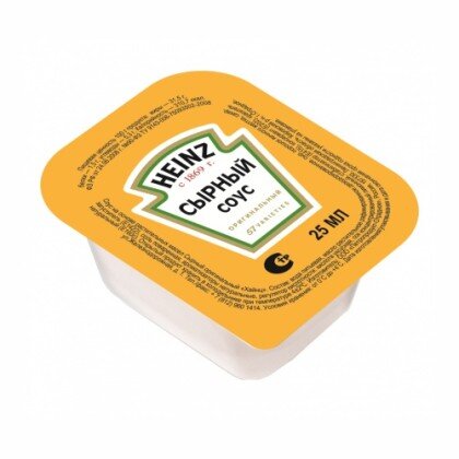 Сырный соус