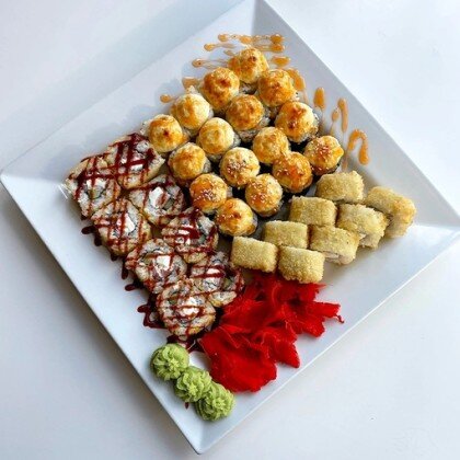 Сет «Горячие штучки 2»