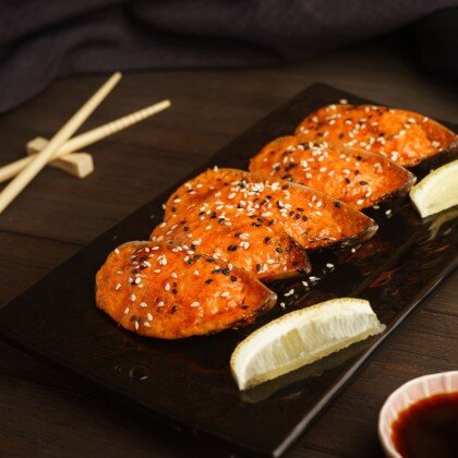 Запеченные мидии классические