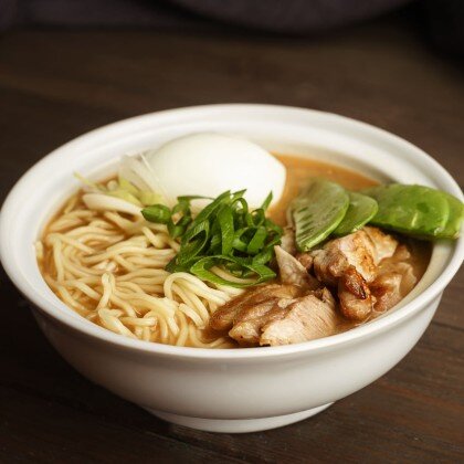 Суп «Рамен»