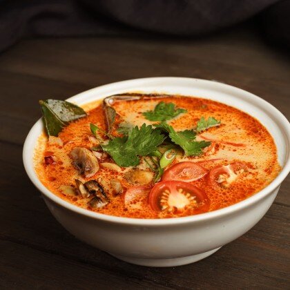 Суп «Том Ям»