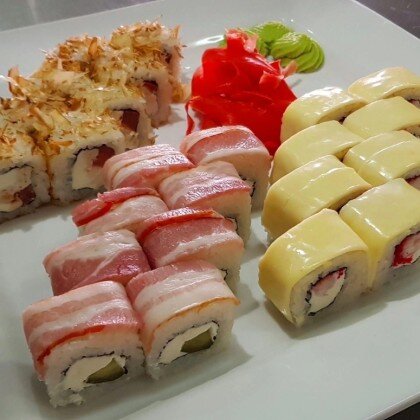 Сет «Гурман»