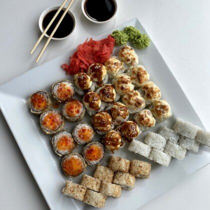 Сет «Джек пот»