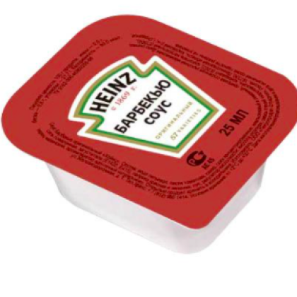 Барбекю соус