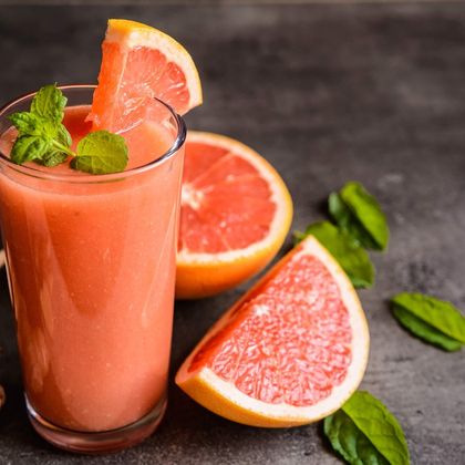 Фреш грейпфрутовый