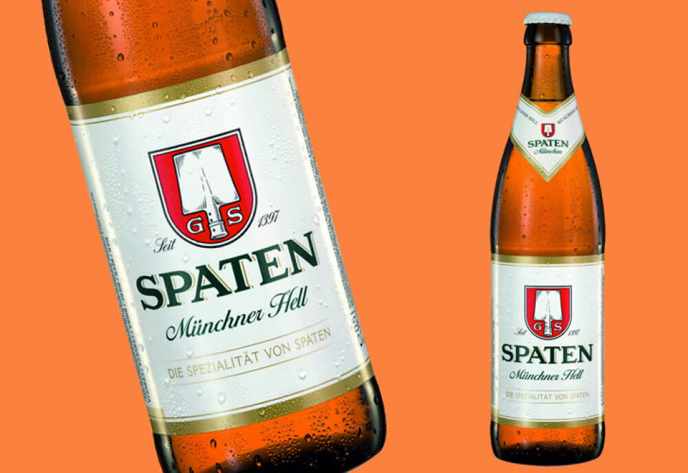 Spaten