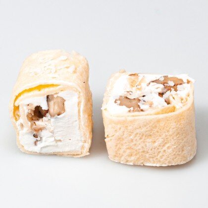 Ореховый свит ролл