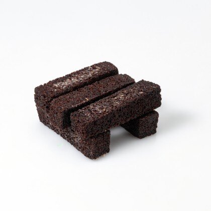 Гренки чесночные