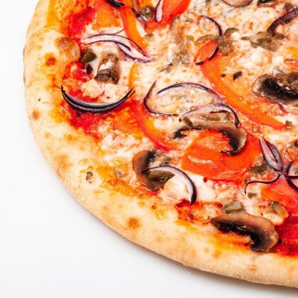 Мексиканская