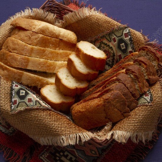 Хлебная корзина