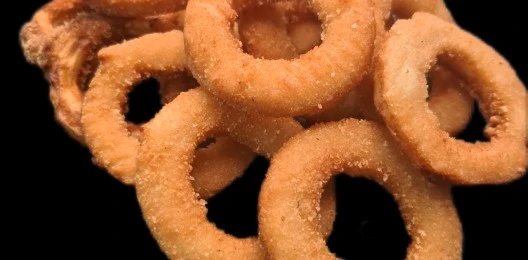 Луковые кольца
