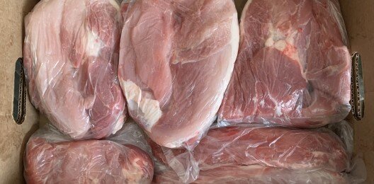 НАБОР ПОРОСЕНКА МЯКОТЬ