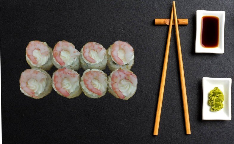 130 «Аризона» Ролл