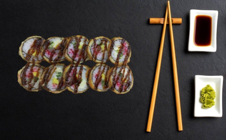 180 Фрай Изуми Тай