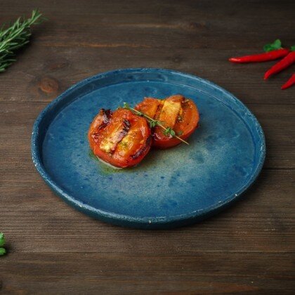 Томаты гриль