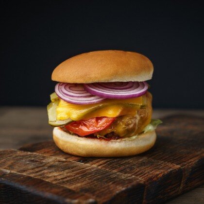 Бургер Классика