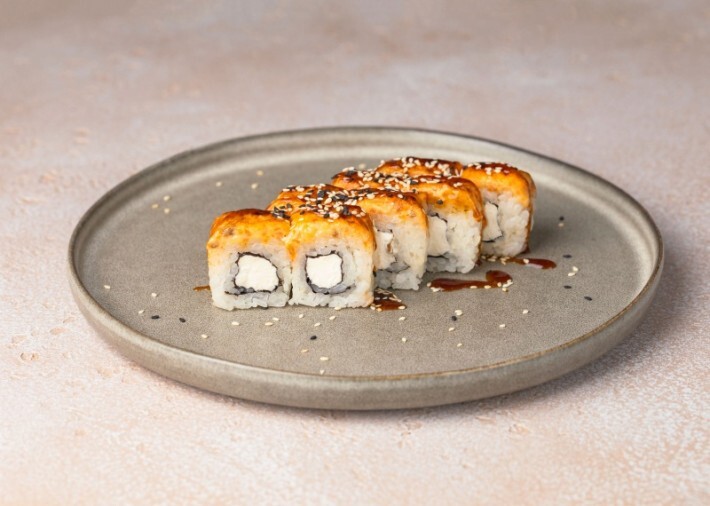 SushiClub Петрозаводск