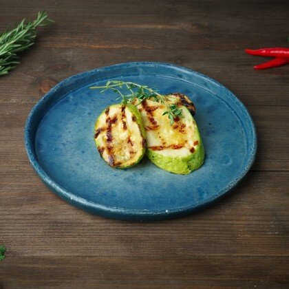 Цукини гриль